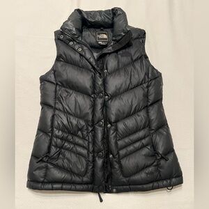The North Face Puffer Vest